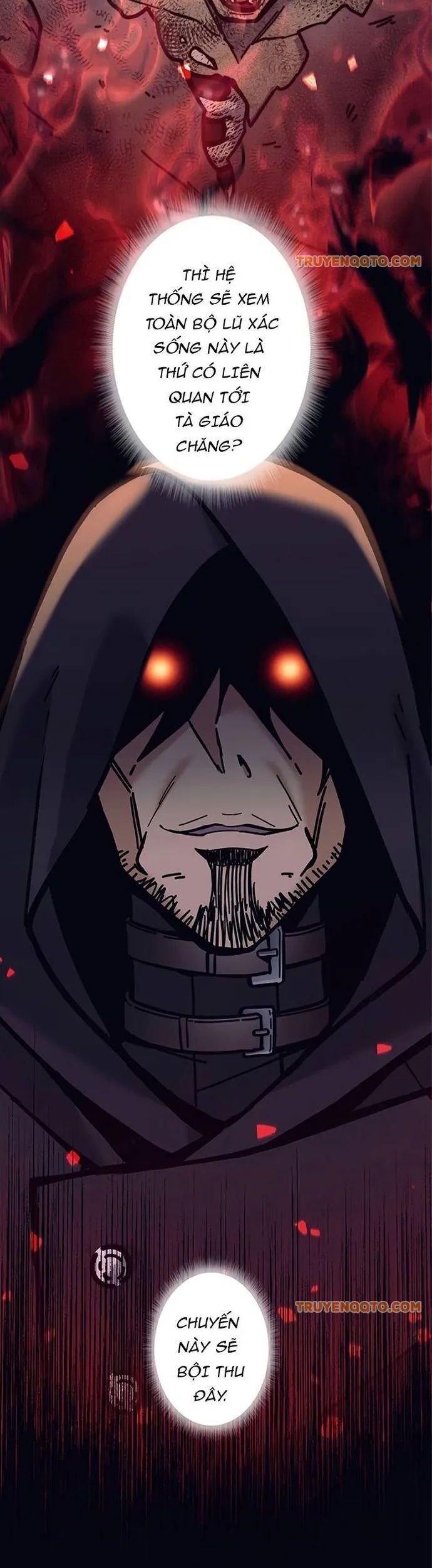 Tôi Là Thợ Săn Cấp EX - Chapter 36 - Page 18