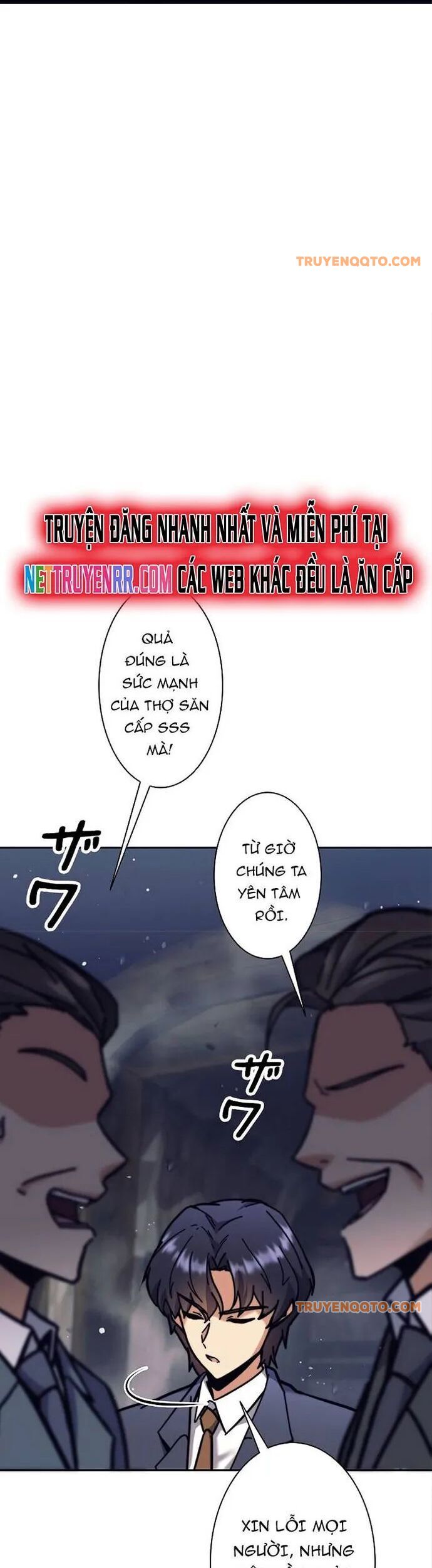 Tôi Là Thợ Săn Cấp EX - Chapter 36 - Page 19