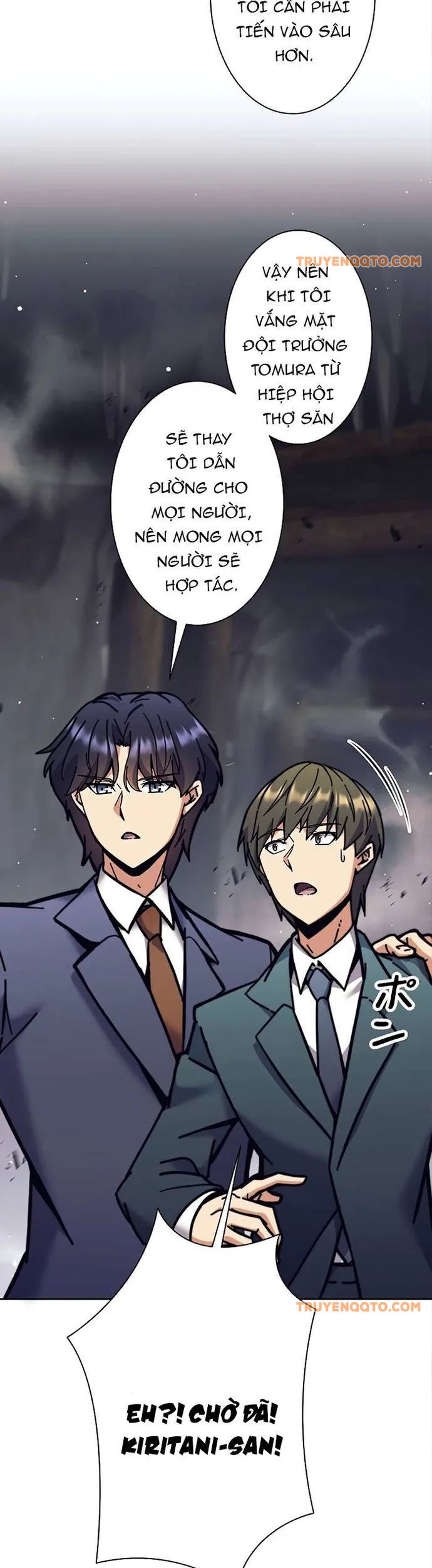 Tôi Là Thợ Săn Cấp EX - Chapter 36 - Page 20