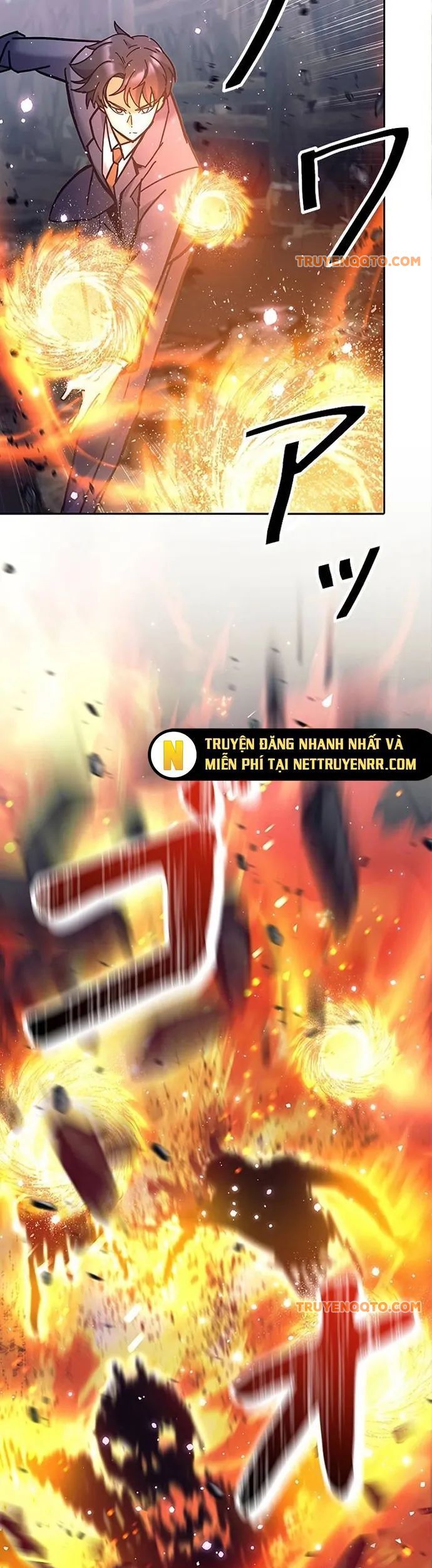 Tôi Là Thợ Săn Cấp EX - Chapter 36 - Page 24