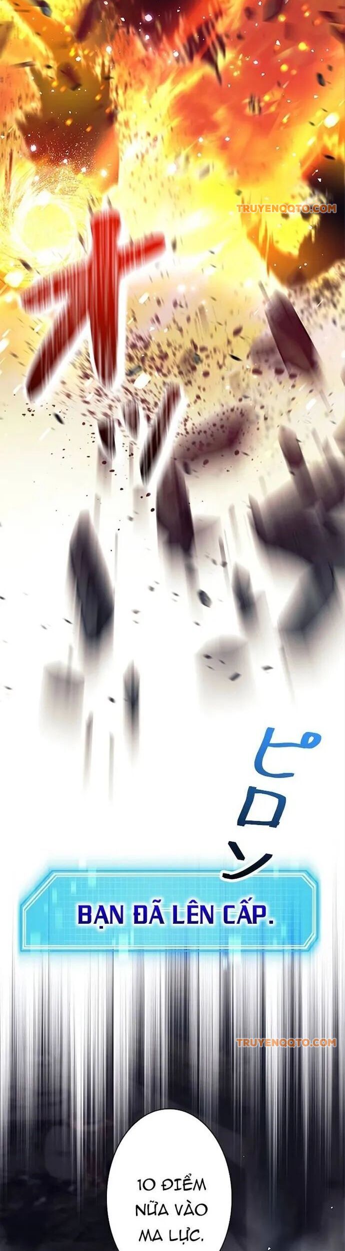 Tôi Là Thợ Săn Cấp EX - Chapter 36 - Page 25