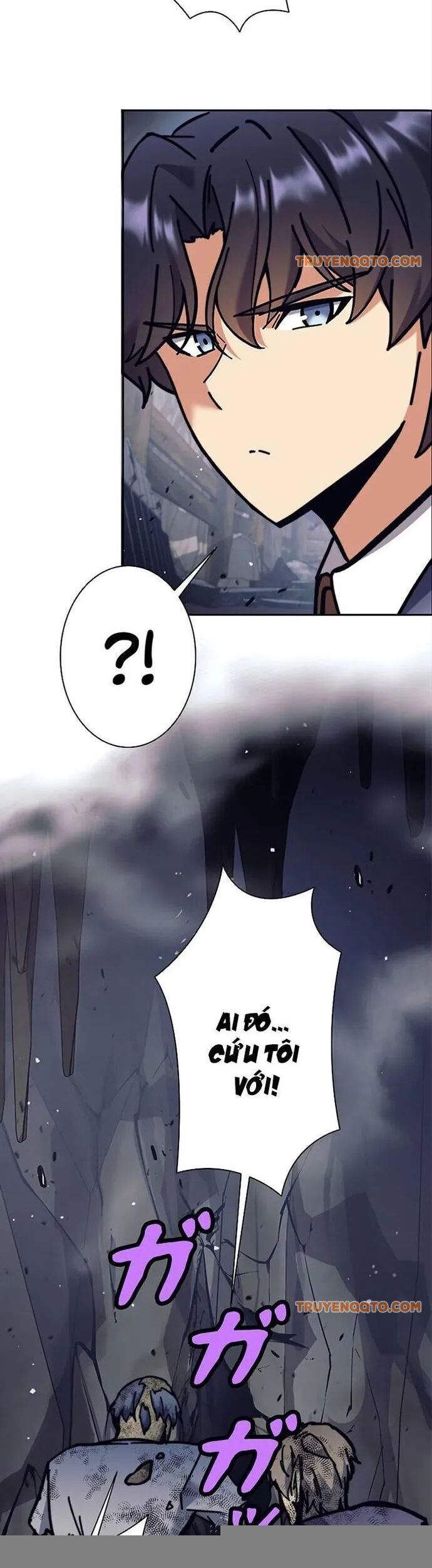 Tôi Là Thợ Săn Cấp EX - Chapter 36 - Page 27