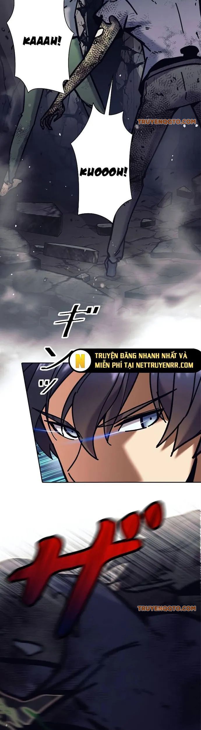 Tôi Là Thợ Săn Cấp EX - Chapter 36 - Page 28