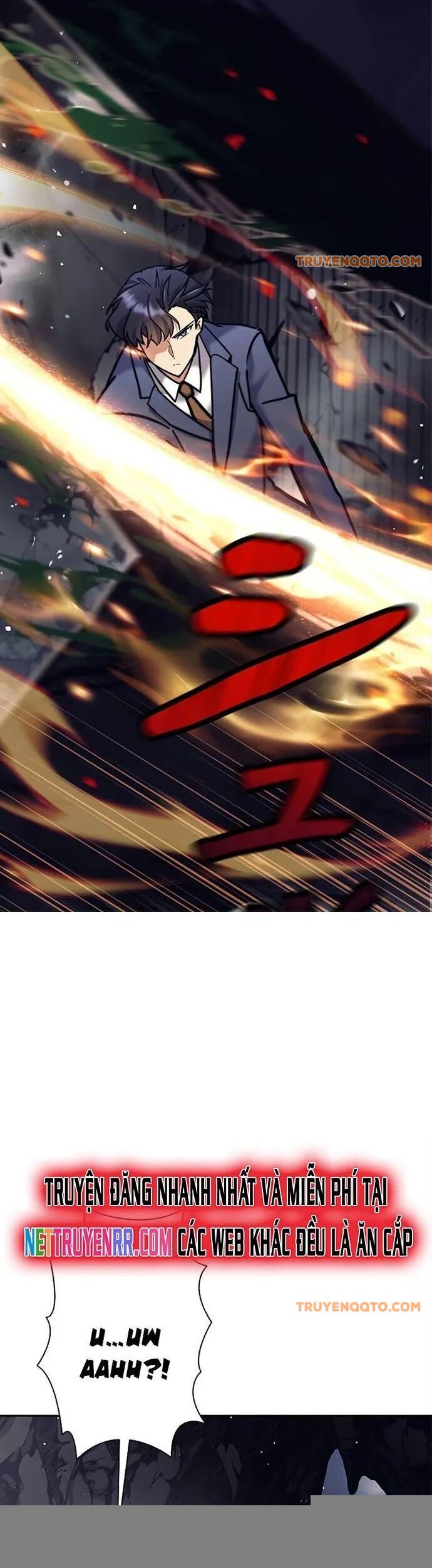 Tôi Là Thợ Săn Cấp EX - Chapter 36 - Page 29