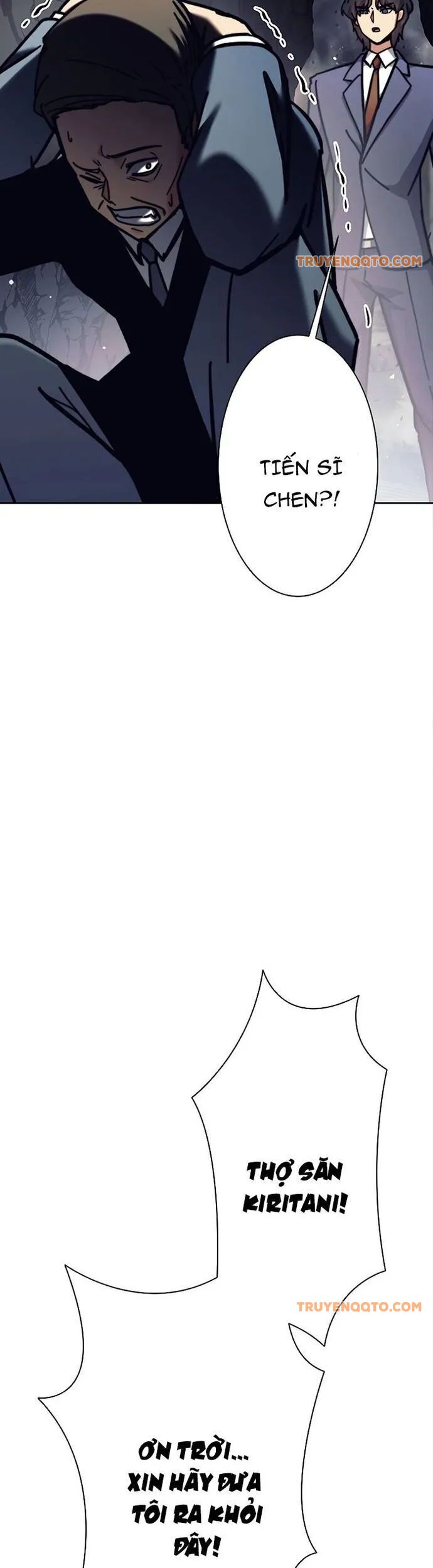 Tôi Là Thợ Săn Cấp EX - Chapter 36 - Page 30