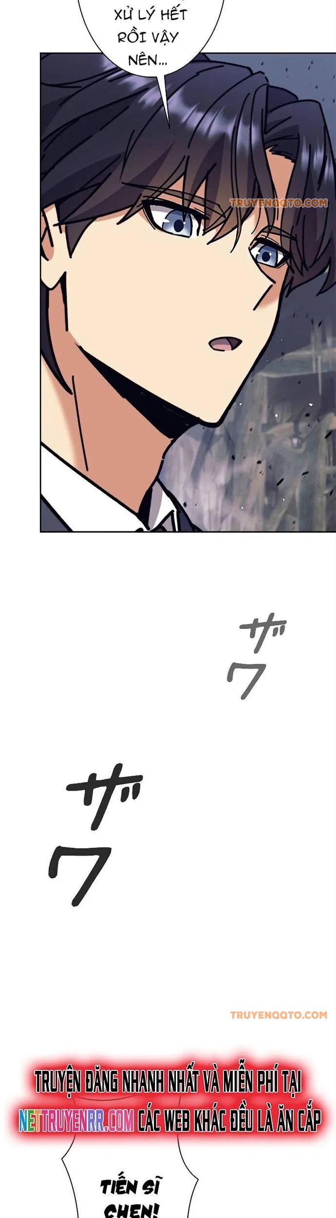 Tôi Là Thợ Săn Cấp EX - Chapter 36 - Page 32