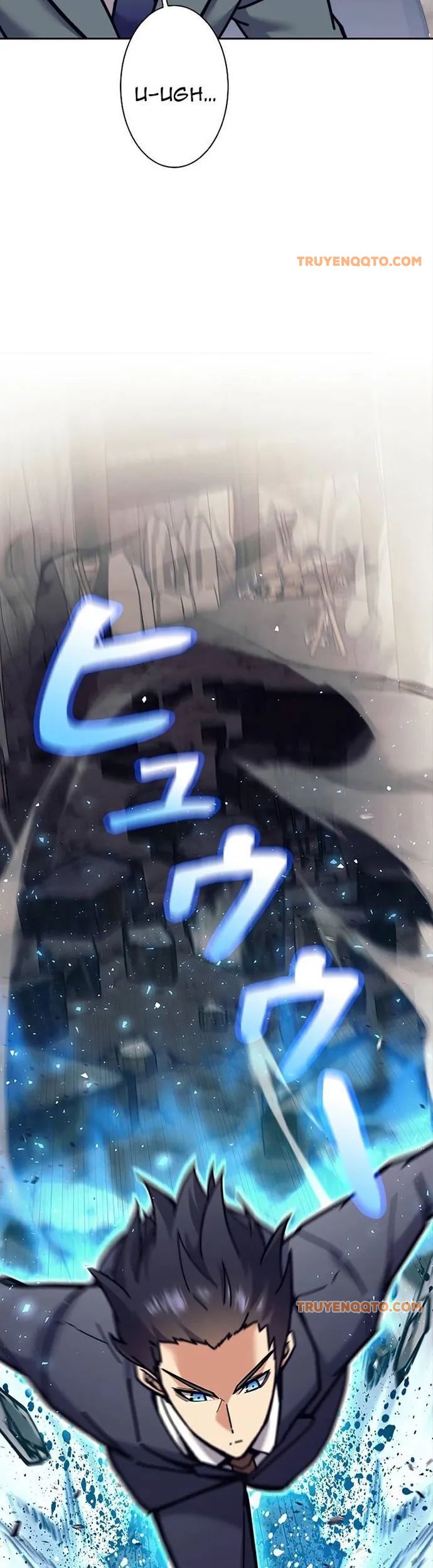 Tôi Là Thợ Săn Cấp EX - Chapter 36 - Page 36
