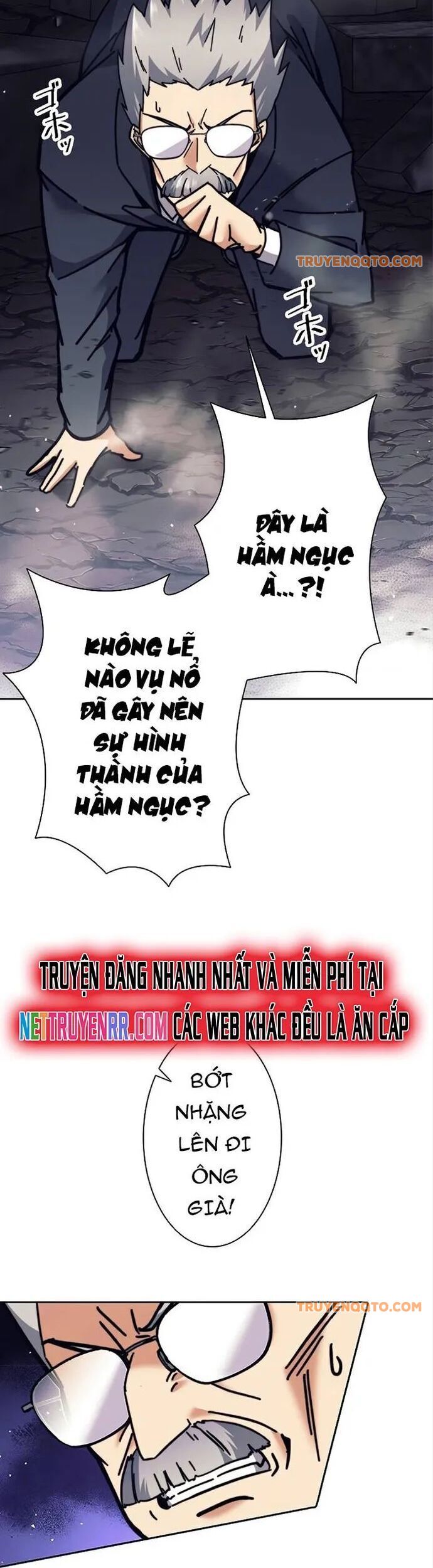 Tôi Là Thợ Săn Cấp EX - Chapter 36 - Page 39