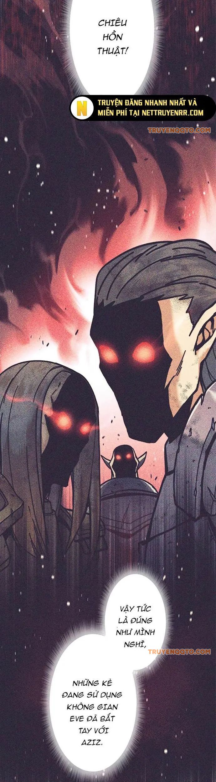 Tôi Là Thợ Săn Cấp EX - Chapter 36 - Page 4