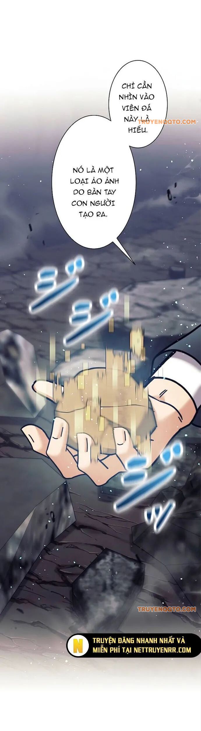 Tôi Là Thợ Săn Cấp EX - Chapter 36 - Page 43