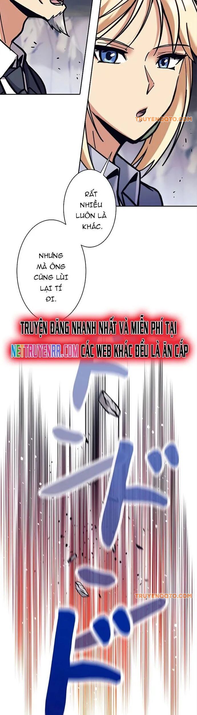 Tôi Là Thợ Săn Cấp EX - Chapter 36 - Page 45