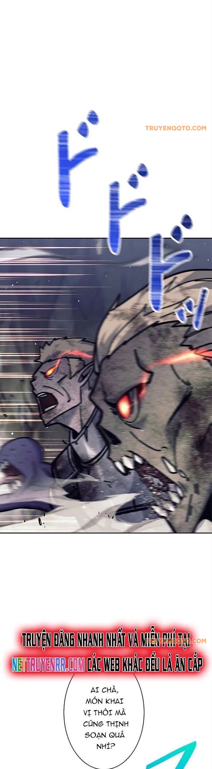 Tôi Là Thợ Săn Cấp EX - Chapter 36 - Page 47