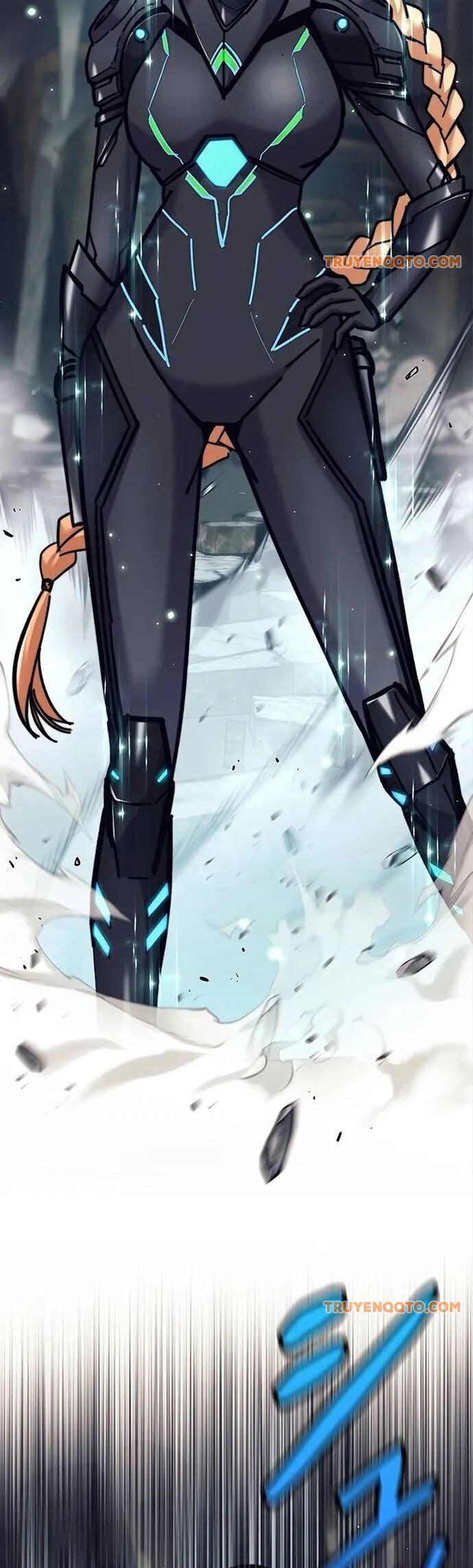 Tôi Là Thợ Săn Cấp EX - Chapter 36 - Page 49