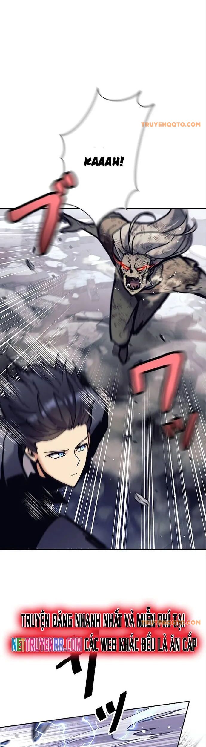 Tôi Là Thợ Săn Cấp EX - Chapter 36 - Page 6