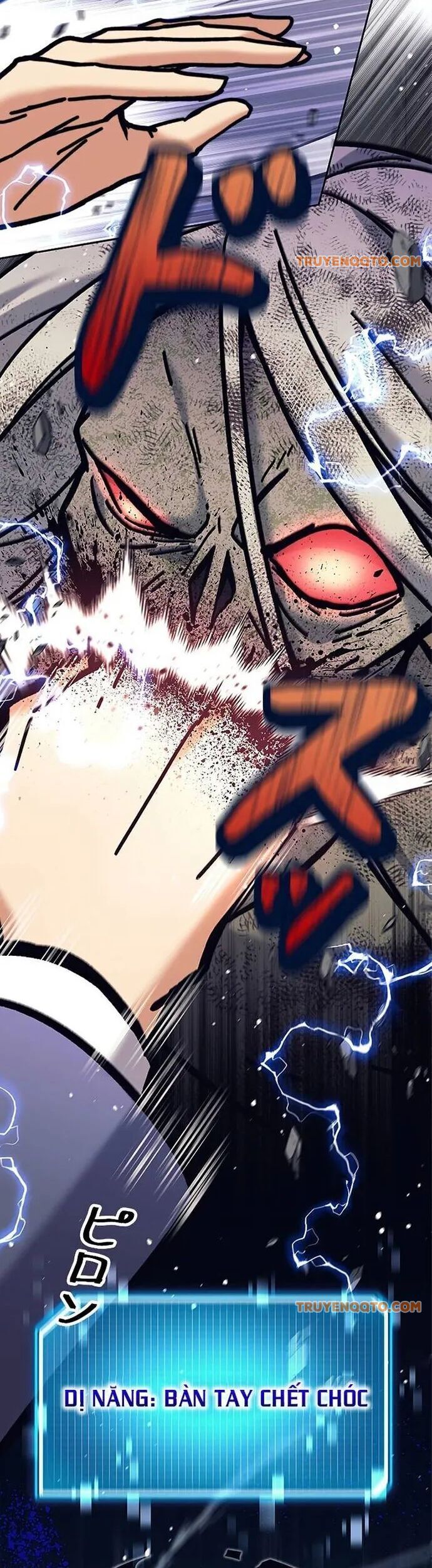 Tôi Là Thợ Săn Cấp EX - Chapter 36 - Page 7
