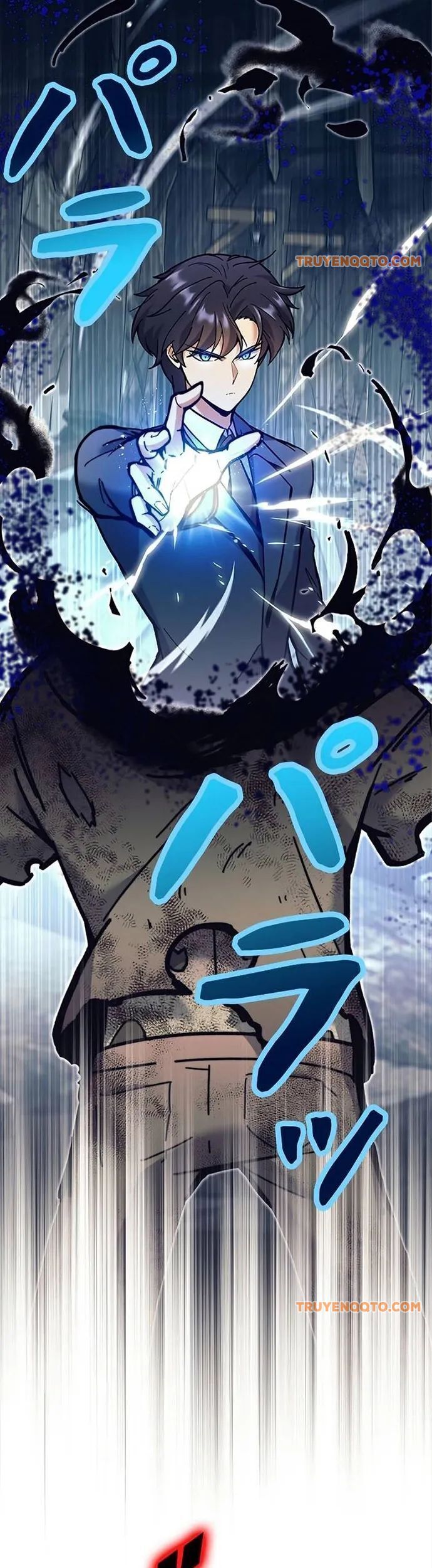 Tôi Là Thợ Săn Cấp EX - Chapter 36 - Page 8