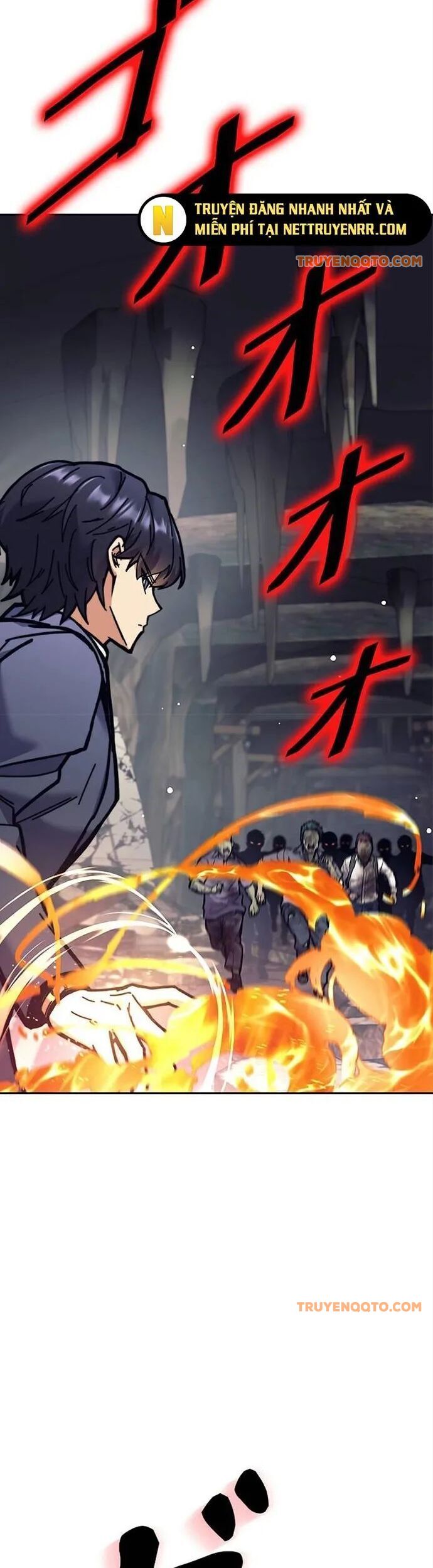 Tôi Là Thợ Săn Cấp EX - Chapter 36 - Page 9