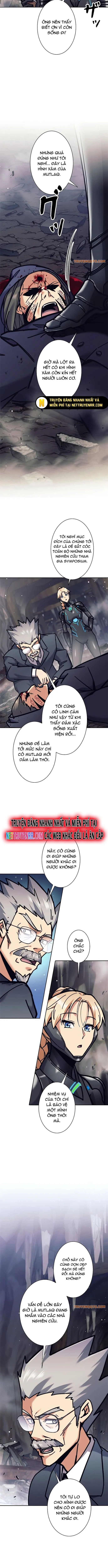 Tôi Là Thợ Săn Cấp EX - Chapter 37 - Page 10