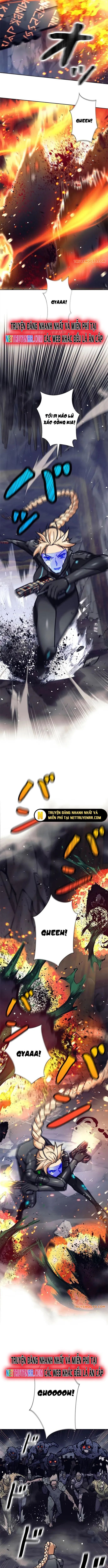 Tôi Là Thợ Săn Cấp EX - Chapter 37 - Page 3