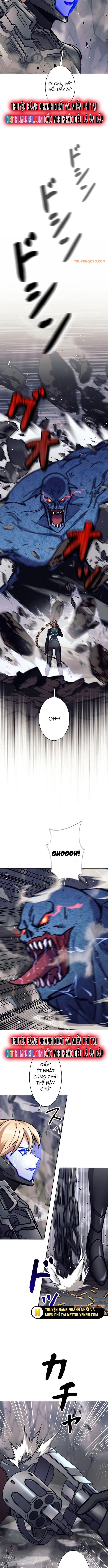 Tôi Là Thợ Săn Cấp EX - Chapter 37 - Page 5