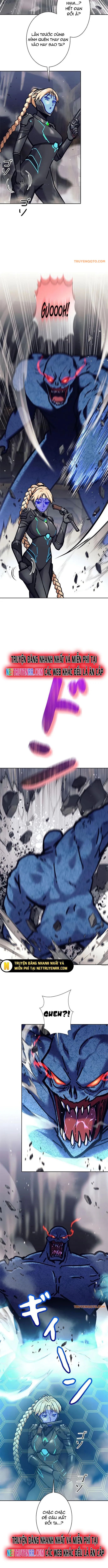 Tôi Là Thợ Săn Cấp EX - Chapter 37 - Page 6