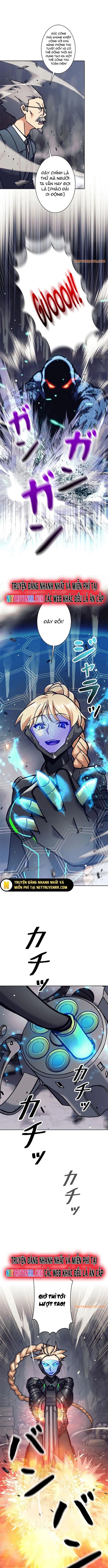 Tôi Là Thợ Săn Cấp EX - Chapter 37 - Page 7