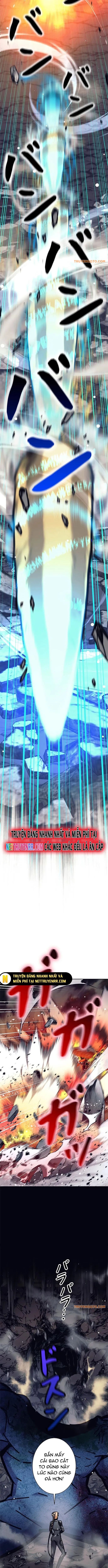 Tôi Là Thợ Săn Cấp EX - Chapter 37 - Page 8