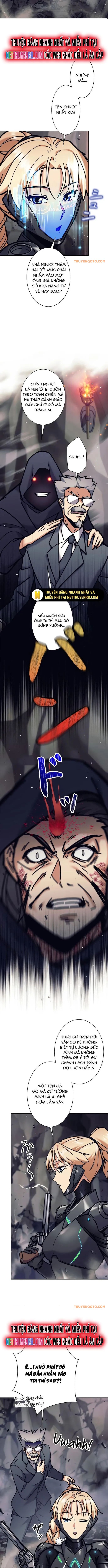 Tôi Là Thợ Săn Cấp EX - Chapter 37 - Page 9