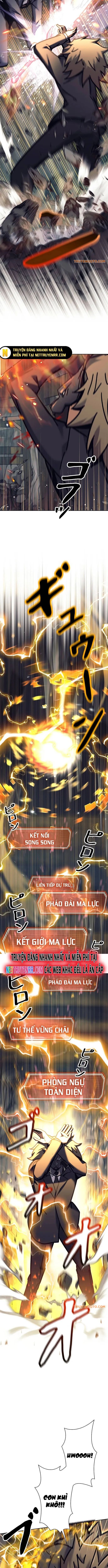 Tôi Là Thợ Săn Cấp EX - Chapter 38 - Page 10