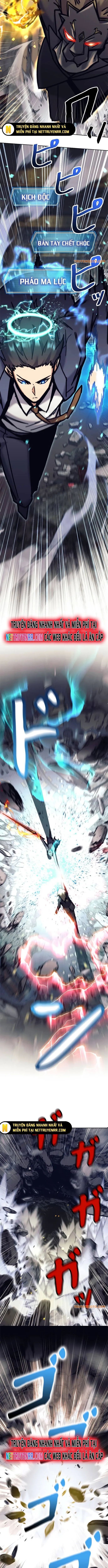 Tôi Là Thợ Săn Cấp EX - Chapter 38 - Page 11