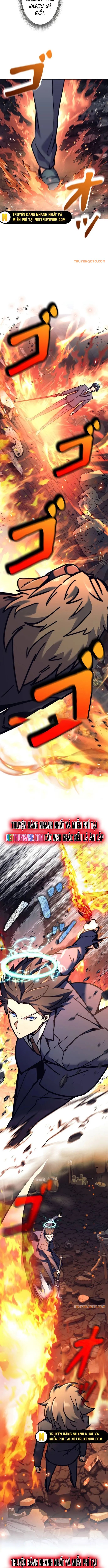 Tôi Là Thợ Săn Cấp EX - Chapter 38 - Page 3