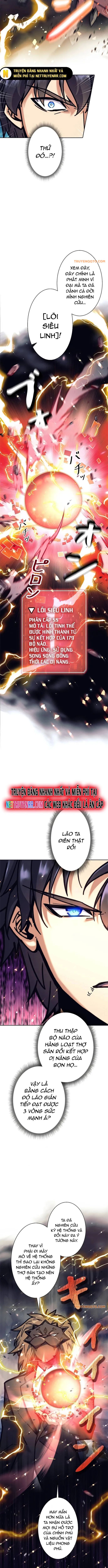 Tôi Là Thợ Săn Cấp EX - Chapter 38 - Page 6