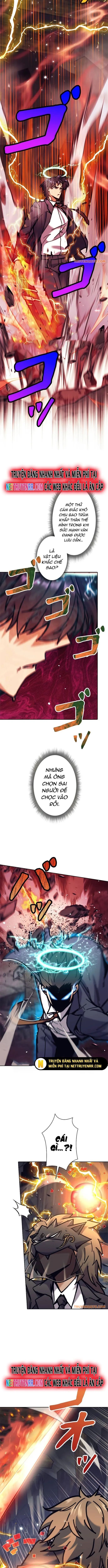 Tôi Là Thợ Săn Cấp EX - Chapter 38 - Page 8