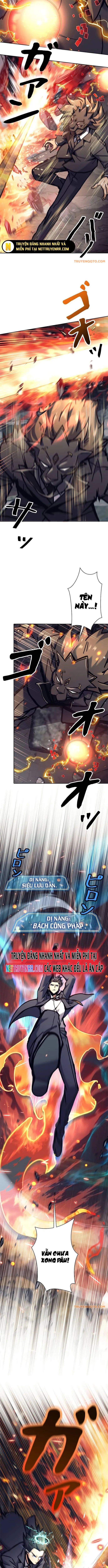 Tôi Là Thợ Săn Cấp EX - Chapter 38 - Page 9