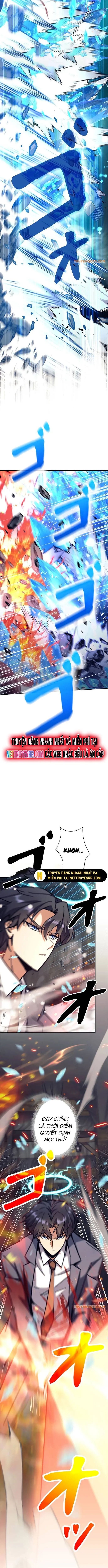 Tôi Là Thợ Săn Cấp EX - Chapter 39 - Page 10