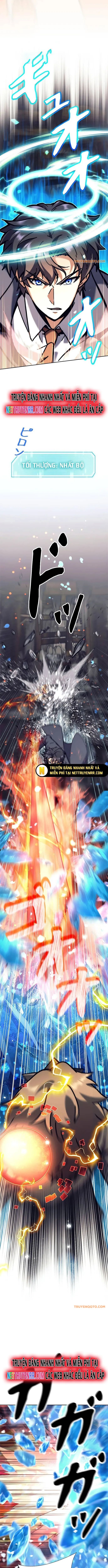 Tôi Là Thợ Săn Cấp EX - Chapter 39 - Page 11