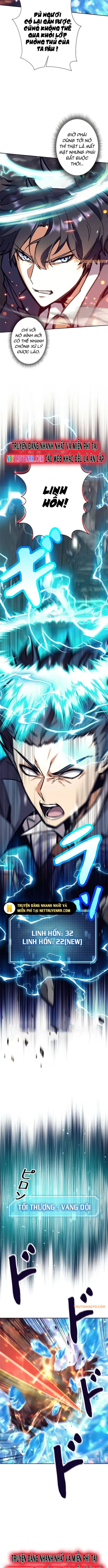 Tôi Là Thợ Săn Cấp EX - Chapter 39 - Page 12