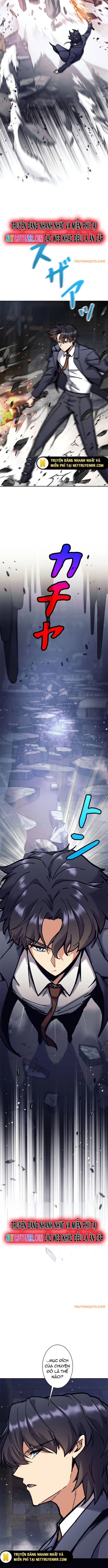 Tôi Là Thợ Săn Cấp EX - Chapter 39 - Page 15