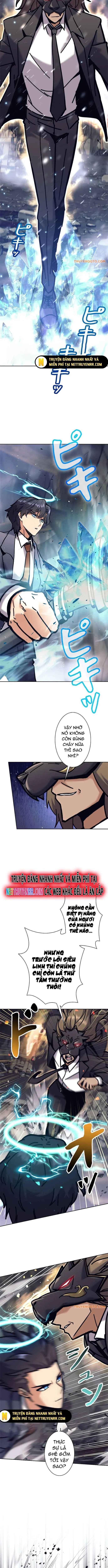 Tôi Là Thợ Săn Cấp EX - Chapter 39 - Page 5