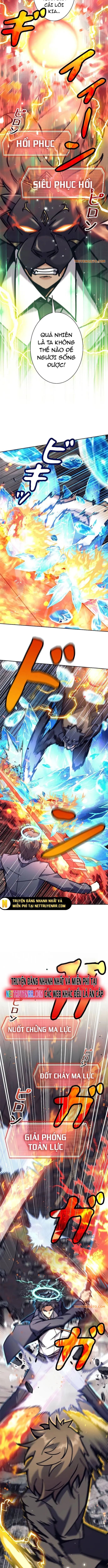 Tôi Là Thợ Săn Cấp EX - Chapter 39 - Page 7