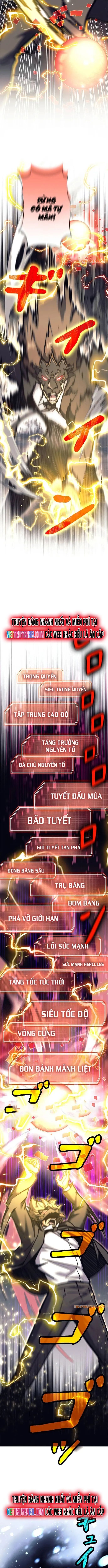 Tôi Là Thợ Săn Cấp EX - Chapter 39 - Page 8