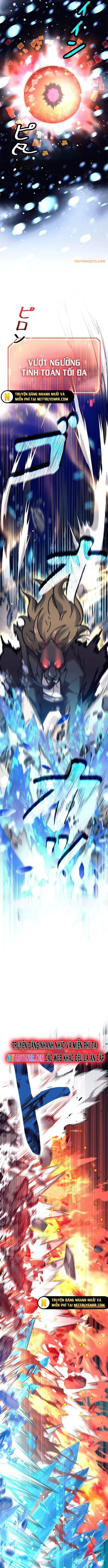 Tôi Là Thợ Săn Cấp EX - Chapter 39 - Page 9