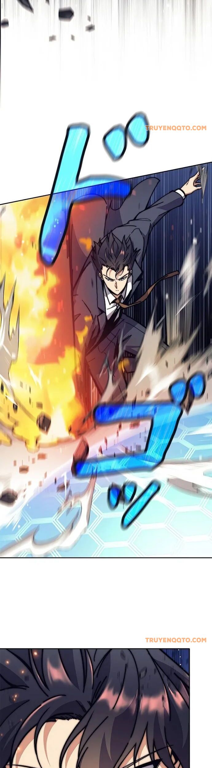 Tôi Là Thợ Săn Cấp EX - Chapter 40 - Page 10