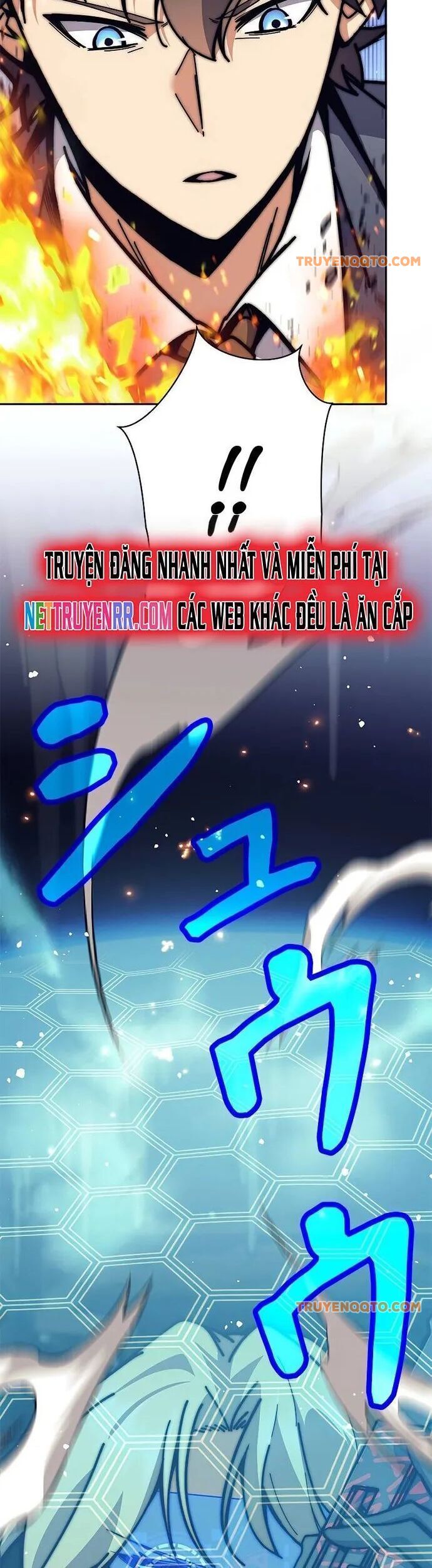 Tôi Là Thợ Săn Cấp EX - Chapter 40 - Page 11