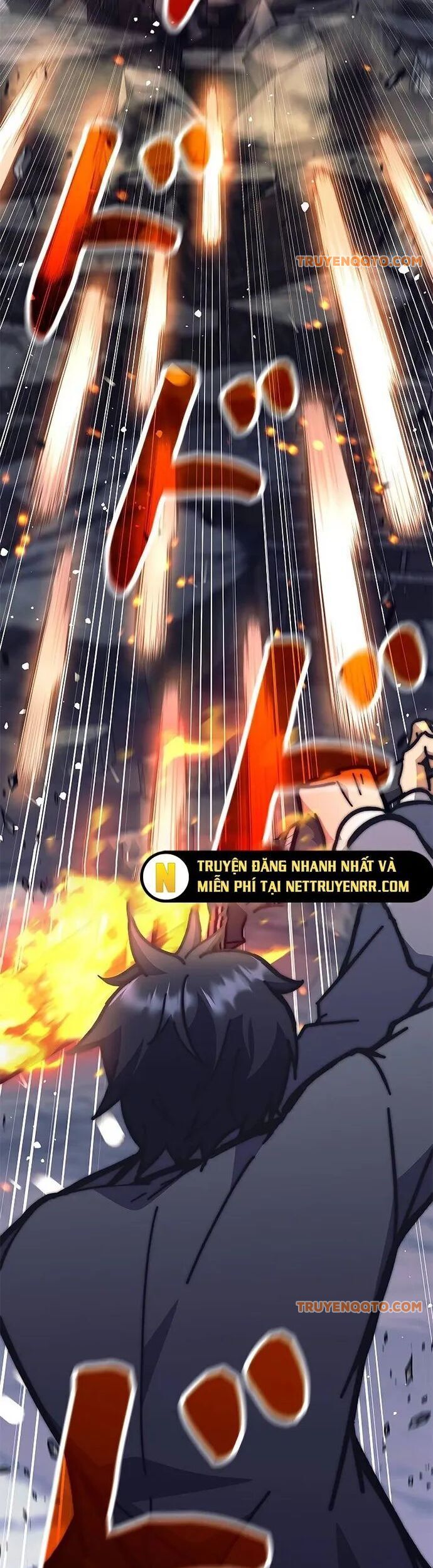 Tôi Là Thợ Săn Cấp EX - Chapter 40 - Page 13