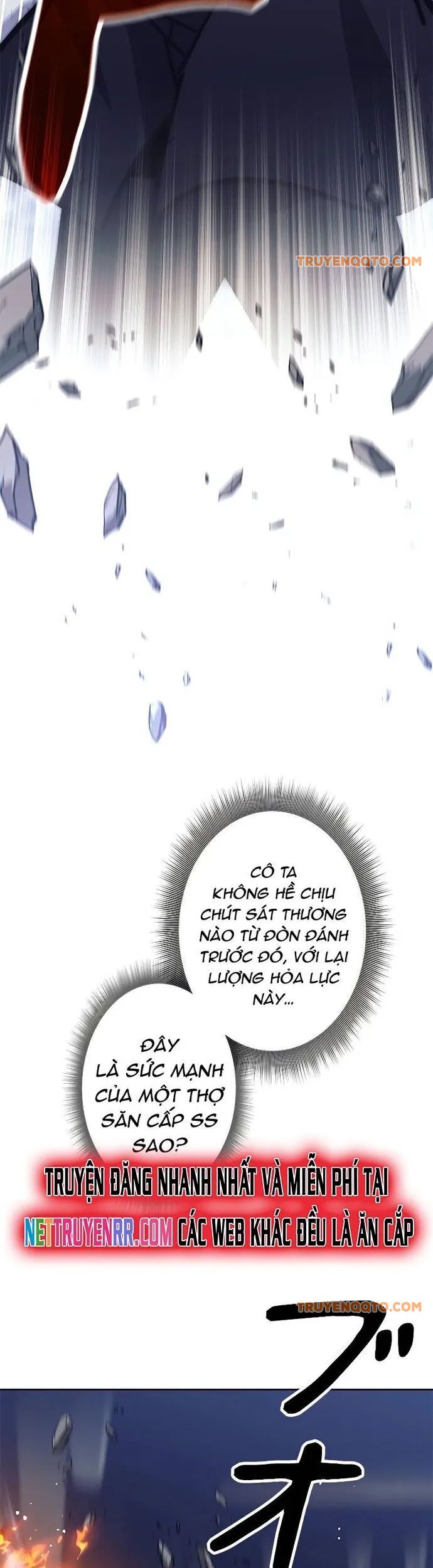 Tôi Là Thợ Săn Cấp EX - Chapter 40 - Page 14