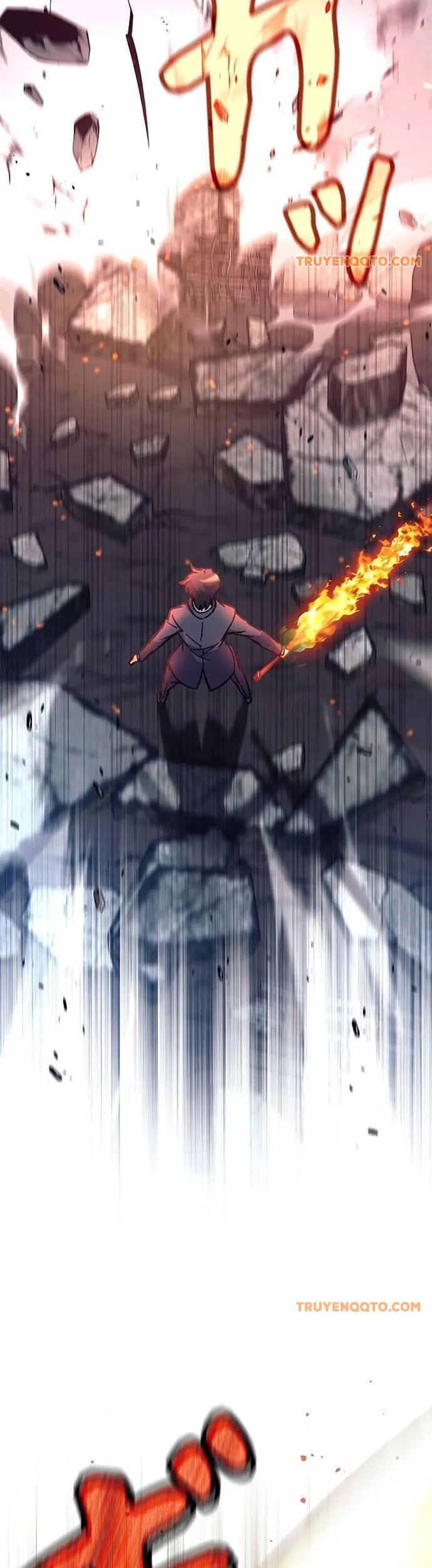 Tôi Là Thợ Săn Cấp EX - Chapter 40 - Page 16