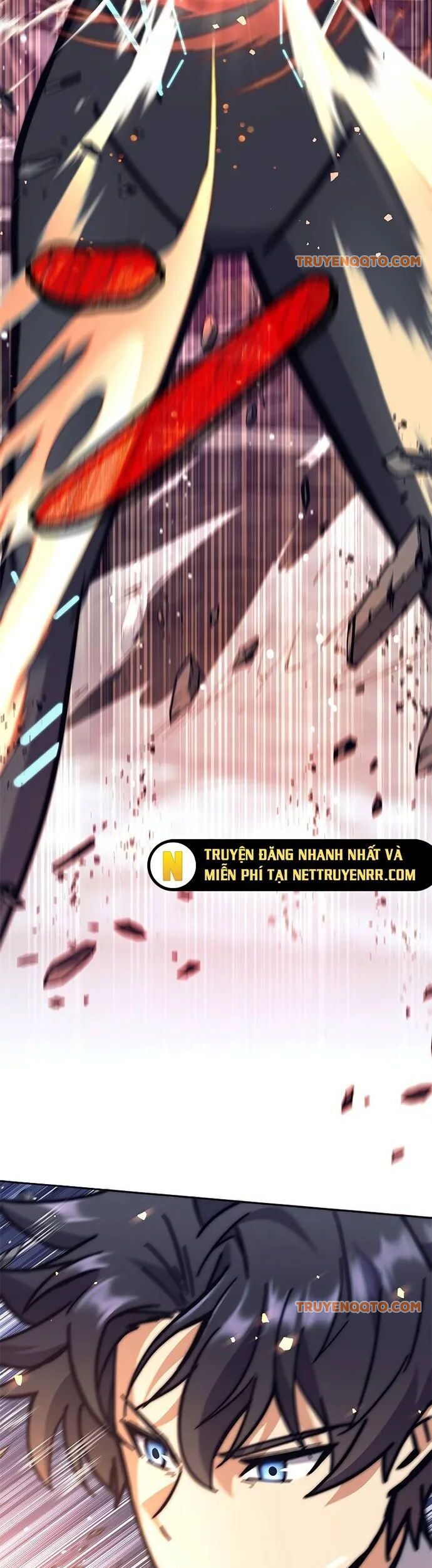 Tôi Là Thợ Săn Cấp EX - Chapter 40 - Page 18