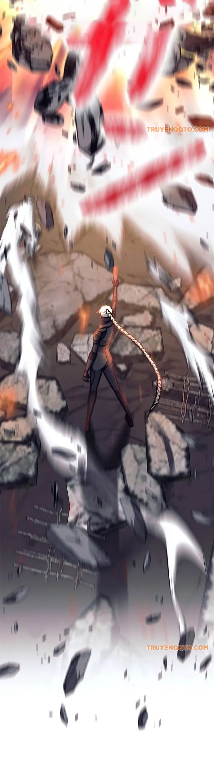 Tôi Là Thợ Săn Cấp EX - Chapter 40 - Page 20