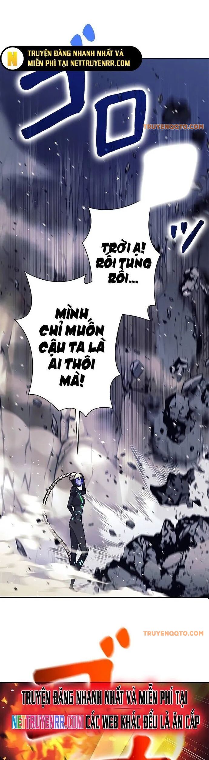 Tôi Là Thợ Săn Cấp EX - Chapter 40 - Page 21